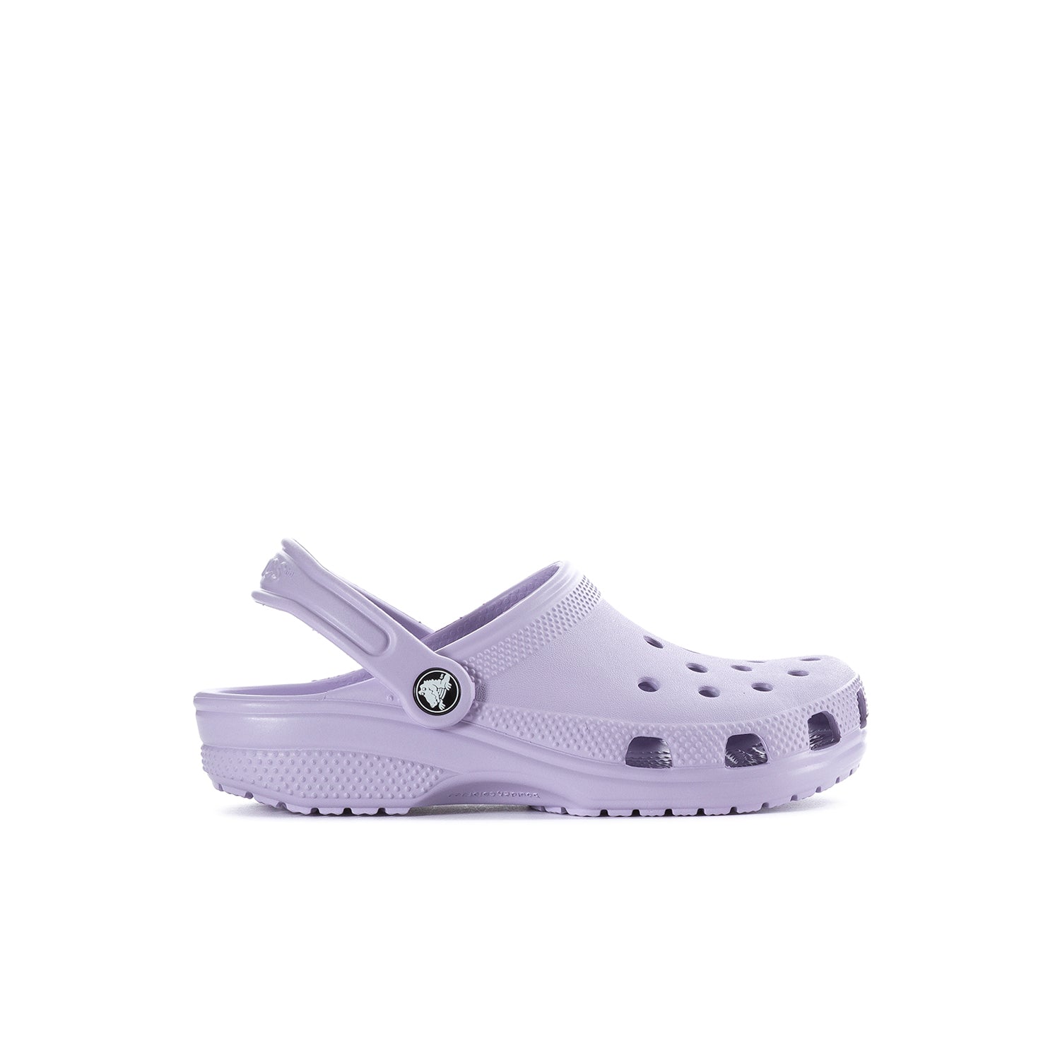 Crocs Kids' Classic Clog - Lavender